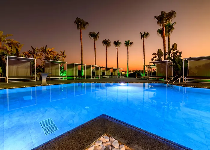 Tasia Maris Beach Hotel - Adults Only