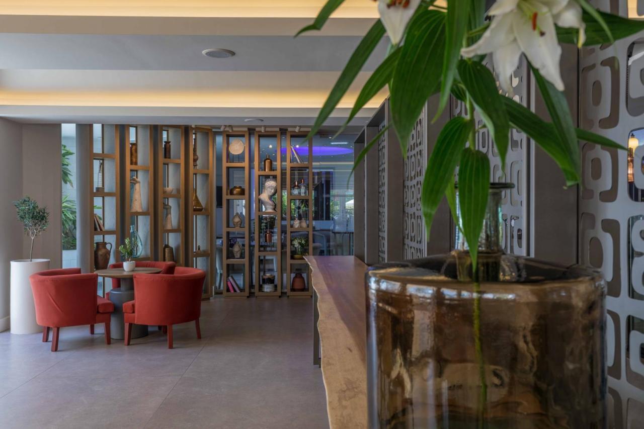 Hotel Tasia Maris - Adults Only Agia Napa