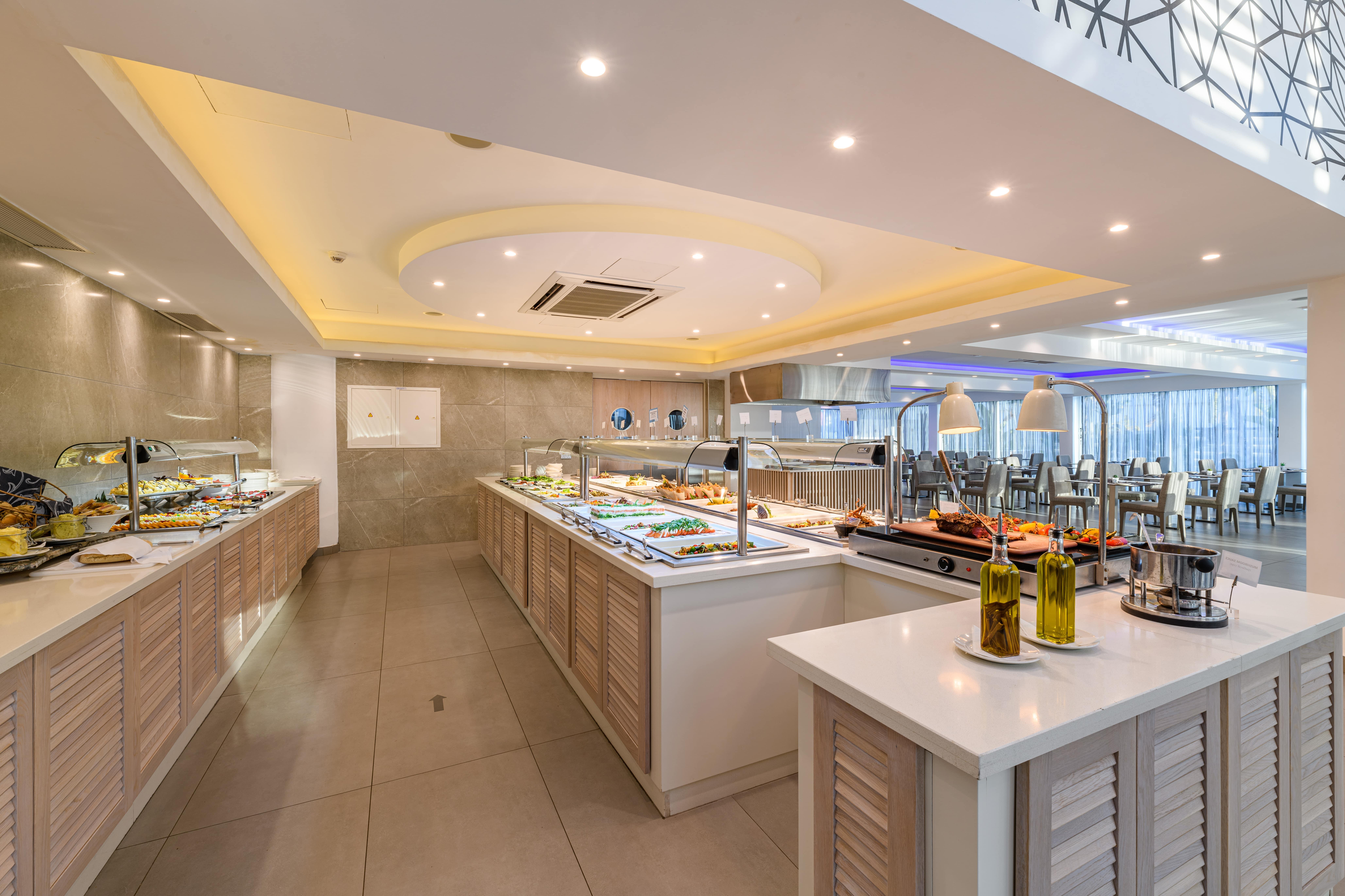 Tasia Maris - Adults Only 4* Agia Napa