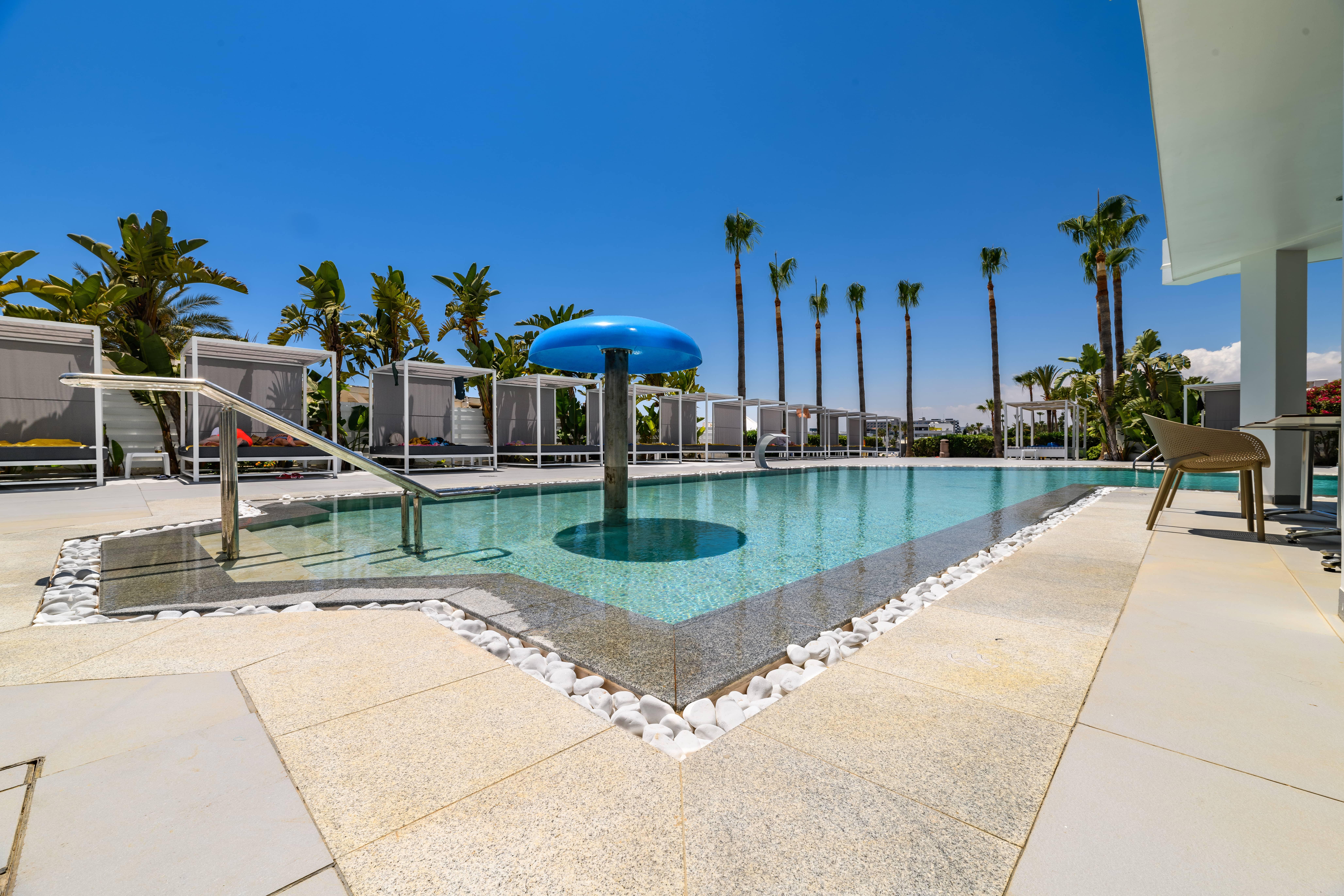 Hotel Tasia Maris - Adults Only Agia Napa