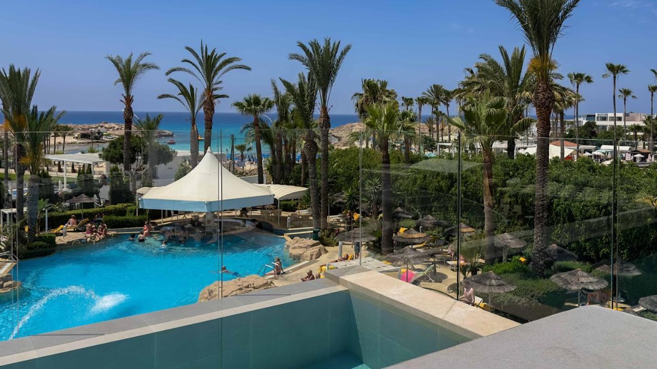 Hotel Tasia Maris - Adults Only Agia Napa